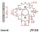 JTF 519-15 Kawasaki JTF 519-15 Kawasaki