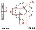 JTF 518-16 Kawasaki/Suzuki JTF 518-16 Kawasaki/Suzuki