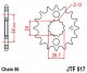 JTF 517-17 Kawasaki JTF 517-17 Kawasaki