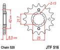 JTF 516-15 Kawasaki/Suzuki