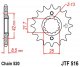 JTF 516-15 Kawasaki/Suzuki