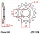 JTF 514-15 Kawasaki JTF 514-15 Kawasaki
