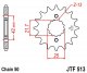 JTF 513-15 Kawasaki/Suzuki/Yamaha/Cagiva