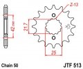 JTF 513-13 Kawasaki/Suzuki/Yamaha/Cagiva