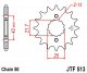 JTF 513-17 Kawasaki/Suzuki/Yamaha/Cagiva JTF 513-17 Kawasaki/Suzuki/Yamaha/Cagiva