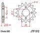 JTF 512-16 Kawasaki/Suzuki/Yamaha JTF 512-16 Kawasaki/Suzuki/Yamaha