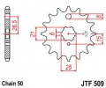 JTF 508-16 Kawasaki/Cagiva