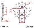 JTF 495-15 Ducati