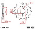 JTF 495-15 Ducati JTF 495-15 Ducati