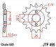 JTF 495-15 Ducati