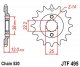 JTF 495-15 Ducati JTF 495-15 Ducati