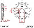 JTF 438-15 Suzuki