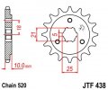 JTF 438-14 Suzuki