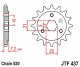 JTF 437-16 Suzuki JTF 437-16 Suzuki