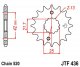 JTF 436-14 Suzuki/Aprilia