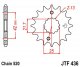 JTF 436-16 Suzuki/Aprilia JTF 436-16 Suzuki/Aprilia