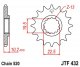 JTF 432-14 Suzuki/Kawasaki/Betamotor JTF 432-14 Suzuki/Kawasaki/Betamotor