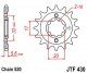 JTF 430-15 Suzuki/Kawasaki