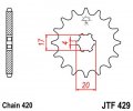 JTF 429-15 Suzuki