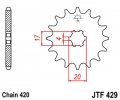 JTF 429-15 Suzuki JTF 429-15 Suzuki