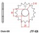 JTF 426-12 Suzuki/Yamaha/HMS/Kreidler