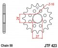 JTF 423-18 Suzuki JTF 423-18 Suzuki