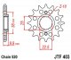 JTF 403-15 BMW/Husqvarna JTF 403-15 BMW/Husqvarna