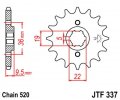 JTF 337-13 Honda