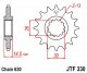 JTF 330-15 Honda JTF 330-15 Honda