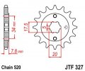 JTF 327-12 Honda/Kymco