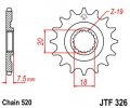 JTF 326-13 Honda