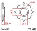 JTF 3222-12 Polaris