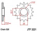 JTF 3221-11 Polaris