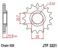 JTF 3221-10 Polaris
