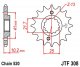 JTF 308-15 Suzuki/Yamaha/Honda/Aprilia/Derbi