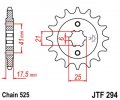 JTF 294-15 Honda JTF 294-15 Honda