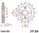 JTF 294-15 Honda