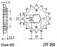 JTF 293-15 Honda