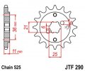 JTF 290-14 Honda
