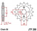 JTF 288-15 Honda