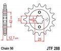 JTF 288-15 Honda JTF 288-15 Honda