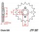 JTF 287-14 Honda JTF 287-14 Honda