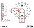 JTF 286-14 Honda