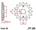 JTF 286-16 Honda JTF 286-16 Honda