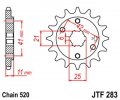 JTF 283-15 Honda
