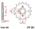 JTF 281-14 Honda