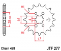 JTF 277-13 Honda/Aprilia/Derbi