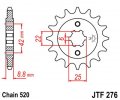 JTF 276-15 Honda JTF 276-15 Honda