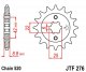 JTF 276-15 Honda JTF 276-15 Honda