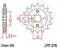 JTF 276-16 Honda